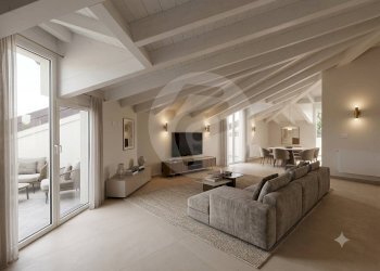 Foto 2 - Attico VIA TETTI ROSSI
 
105, Alassio - foto 2