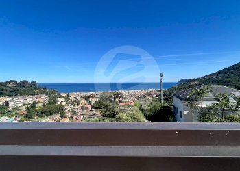 Foto 11 - Attico VIA TETTI ROSSI
 
105, Alassio - foto 11