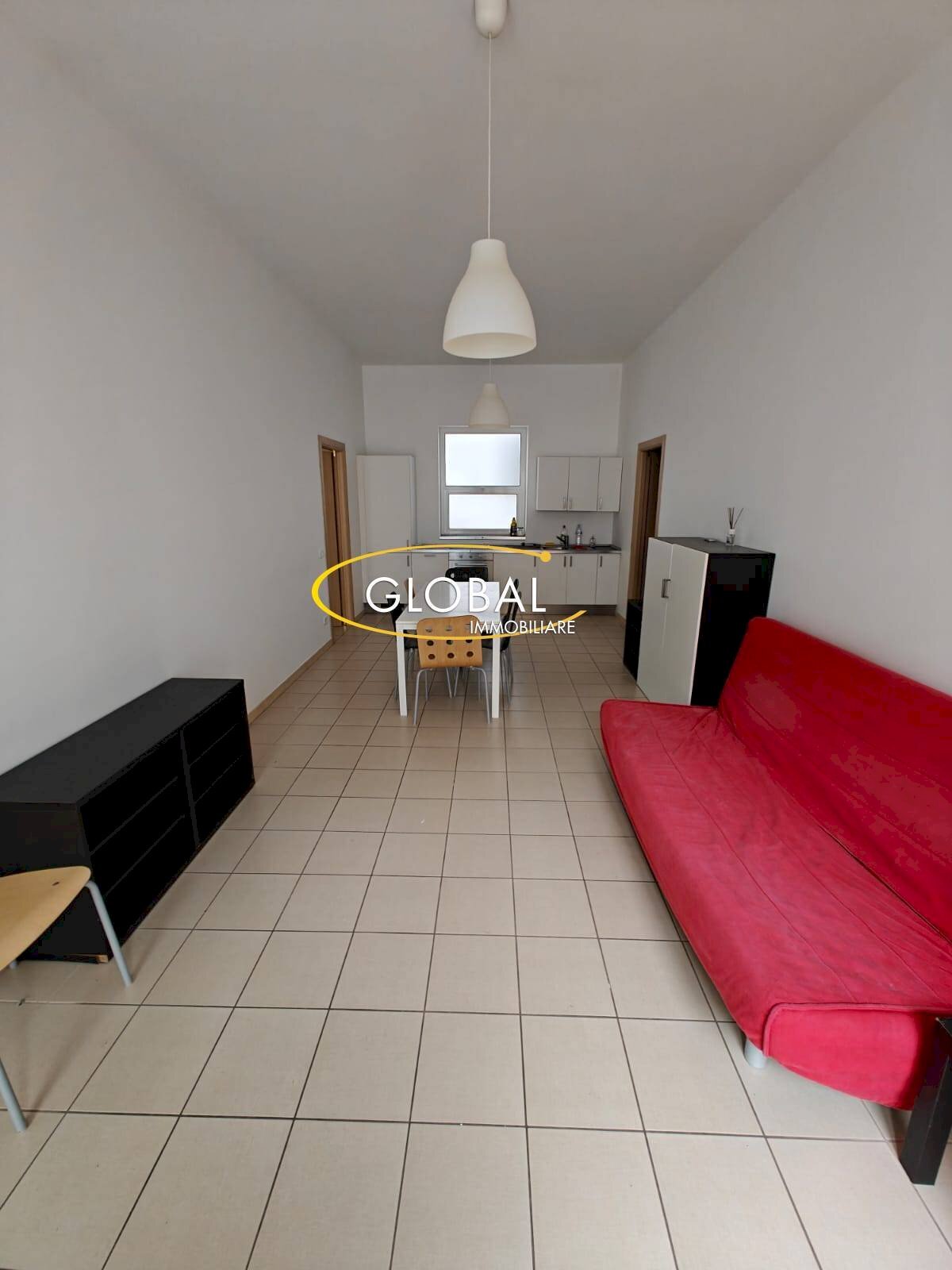 Foto 1 - Three-room apartment Via San Martino
 
8, Ancona - photo 1