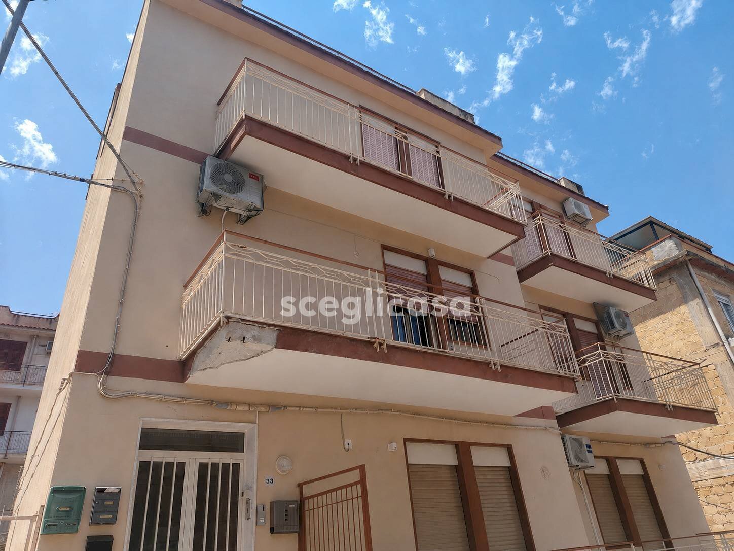 Foto 1 - Appartamento Via Cagliari
 
33, Carini - foto 1
