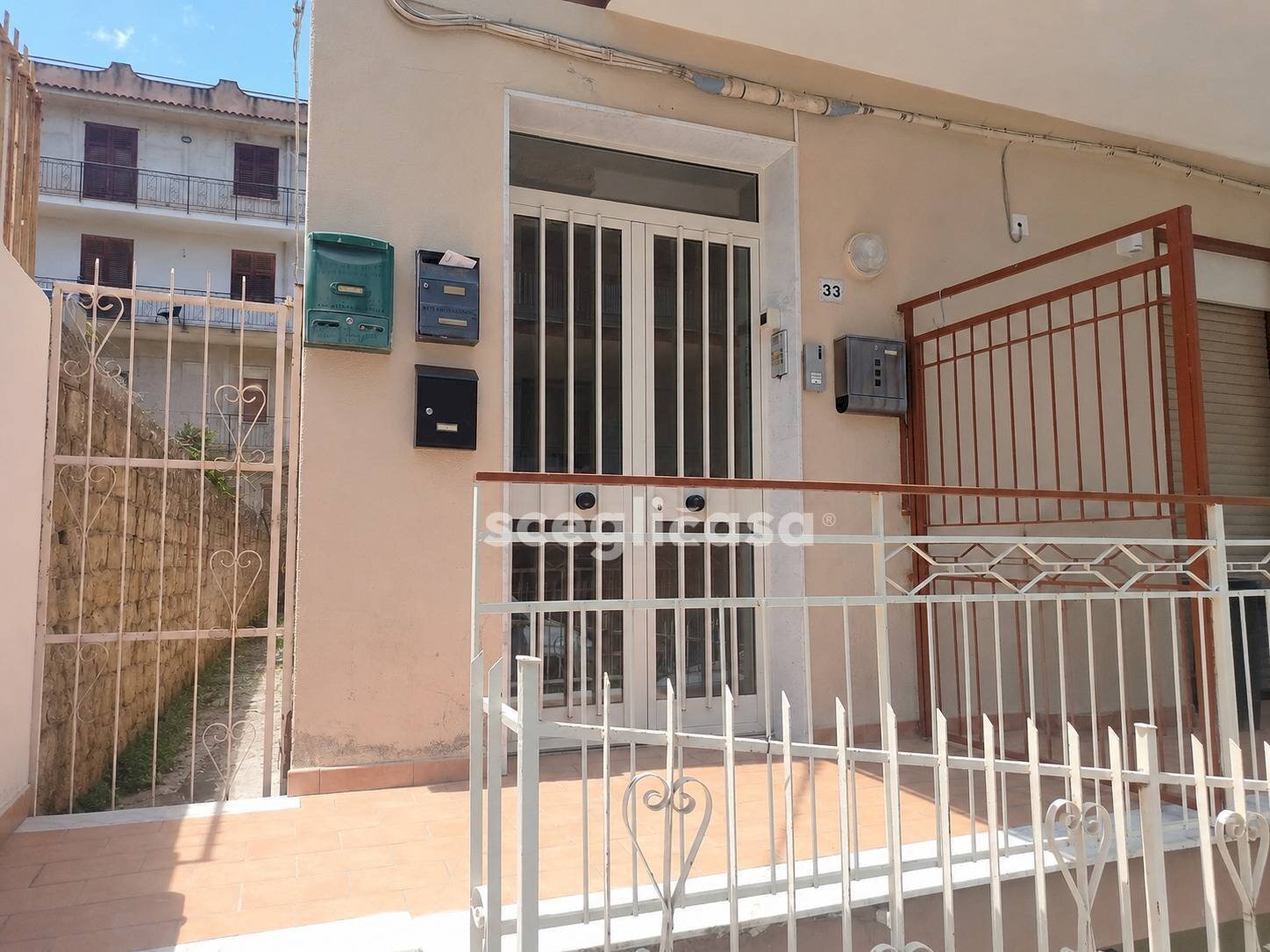 Foto 3 - Appartamento Via Cagliari
33, Carini - foto 2