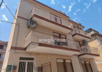 Foto 1 - Appartamento Via Cagliari
 
33, Carini - foto 1