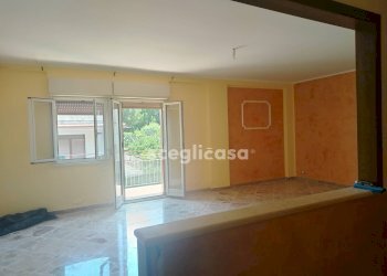 Foto 7 - Appartamento Via Cagliari
 
33, Carini - foto 6