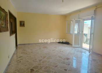 Foto 10 - Appartamento Via Cagliari
 
33, Carini - foto 9