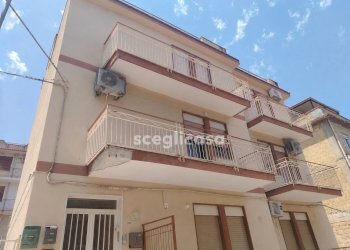 Foto 30 - Appartamento Via Cagliari
 
33, Carini - foto 29