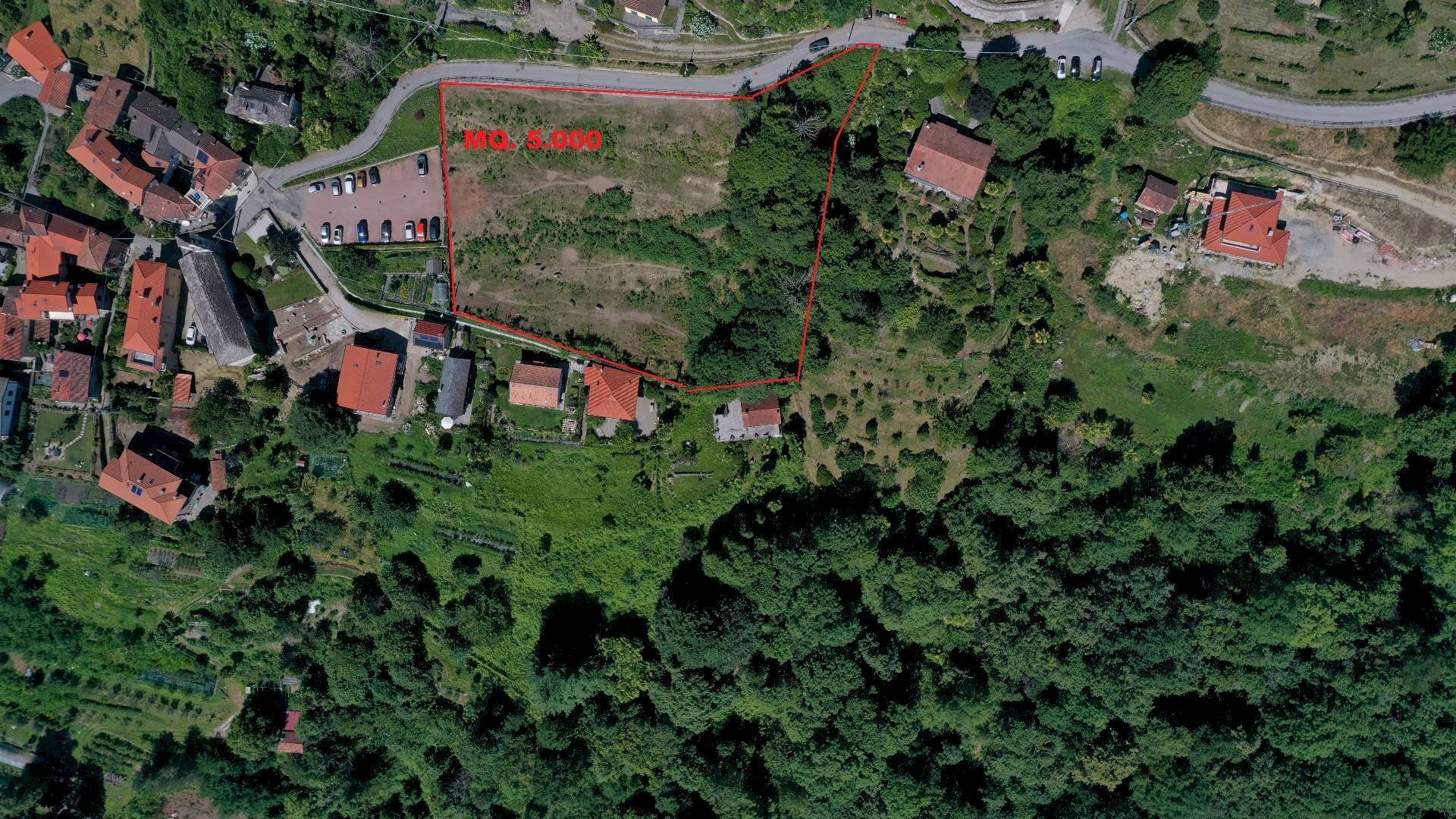 Foto 1 - Terreno edificabile Cadessino, Oggebbio - foto 1