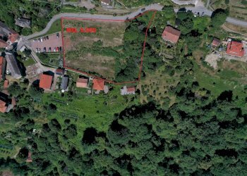 Foto 1 - Terreno edificabile Cadessino, Oggebbio - foto 1