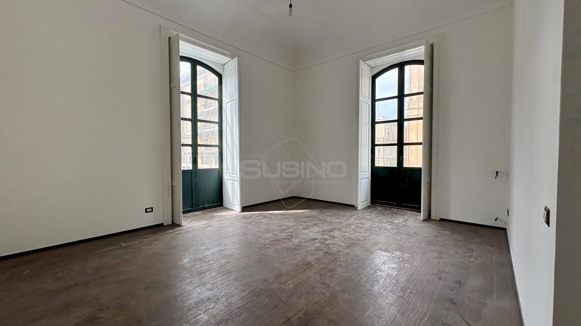 Foto 2 - Four-room apartment VIA SENATORE GAETANO MOSCUZZA
 
7, Siracusa - photo 2