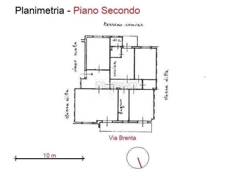 Foto 2 - Appartamento PIAZZA ADDA, Siracusa - foto 2