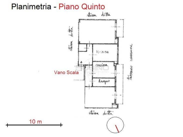 Foto 2 - Trilocale PIAZZA ADDA, Siracusa - foto 2