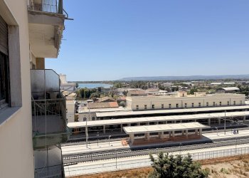 Foto 1 - Trilocale PIAZZA ADDA, Siracusa - foto 1