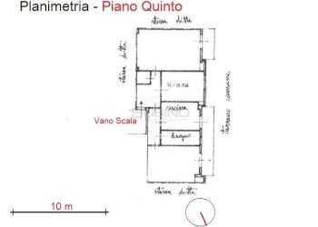 Foto 2 - Trilocale PIAZZA ADDA, Siracusa - foto 2