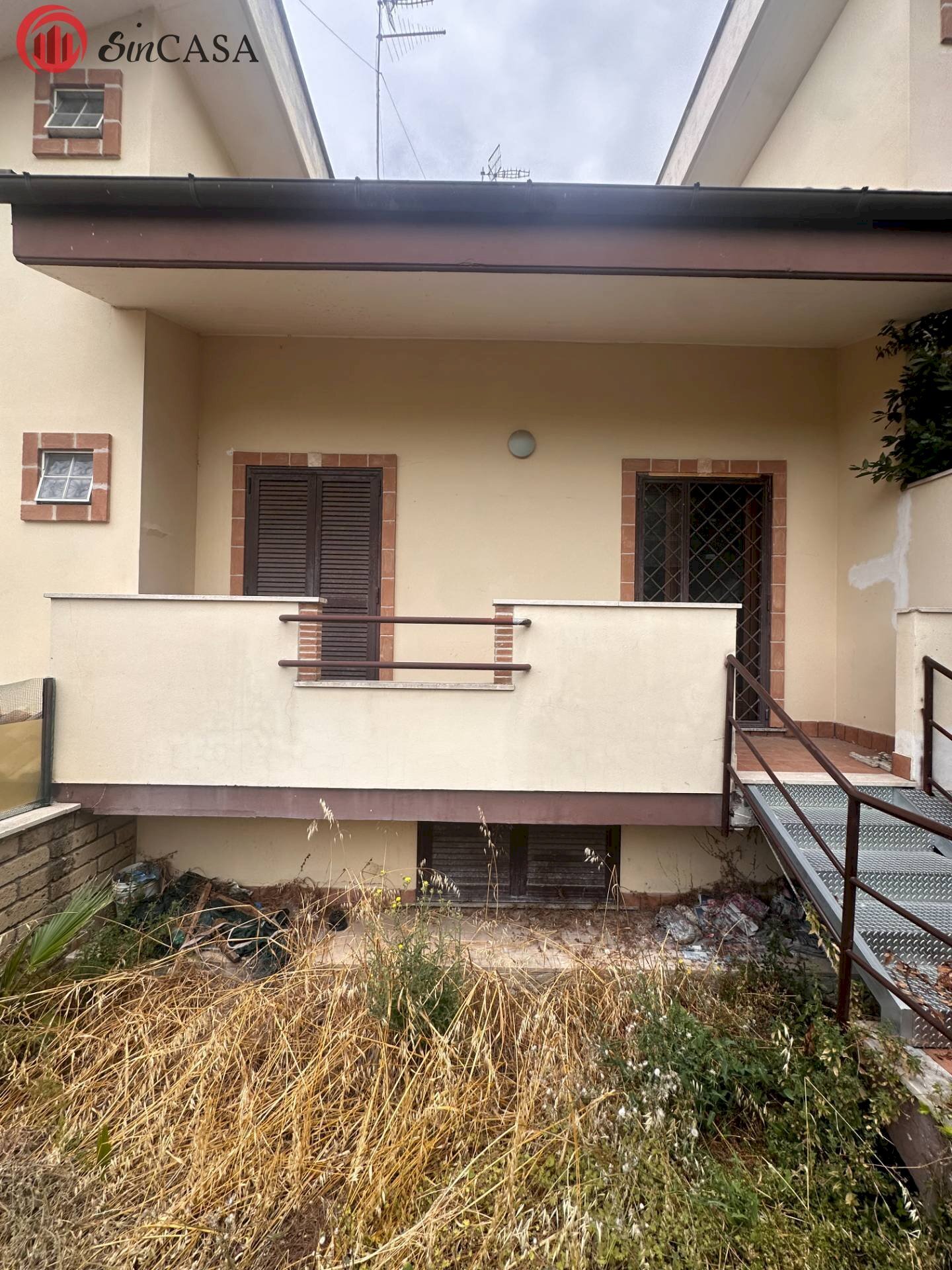 Foto 1 - Villa a Schiera Via Elmas, Fiumicino - foto 1