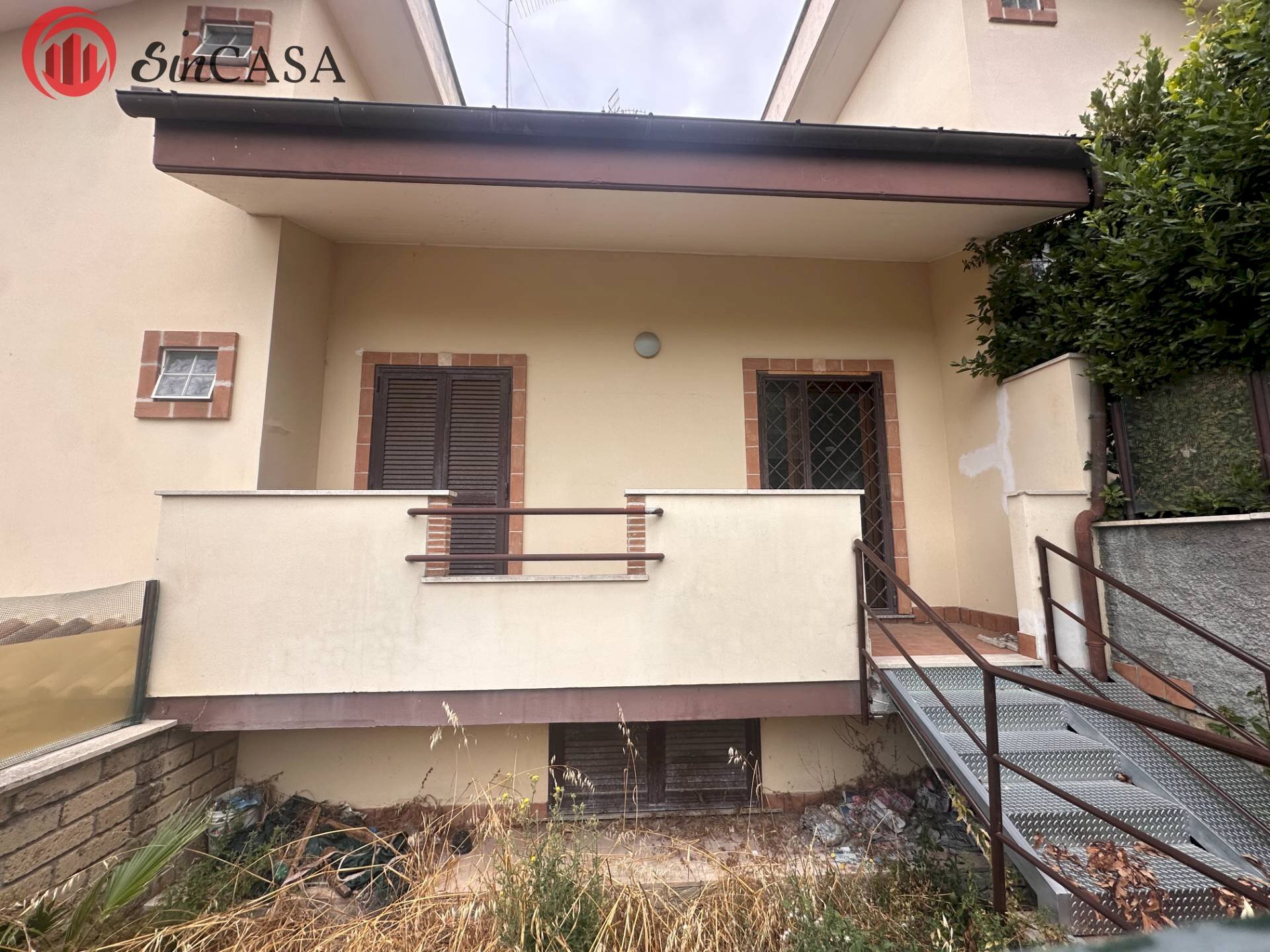 Foto 2 - Villa a Schiera Via Elmas, Fiumicino - foto 2