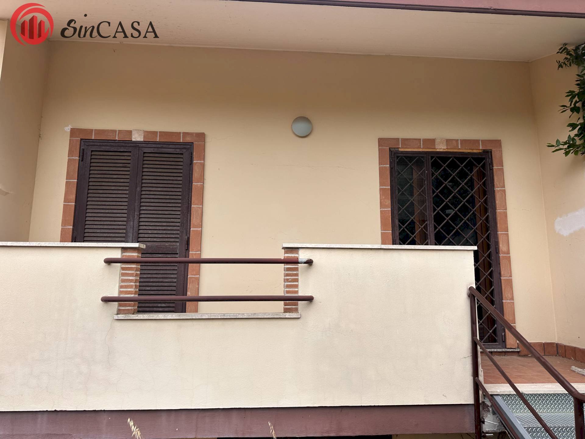 Foto 3 - Villa a Schiera Via Elmas, Fiumicino - foto 3