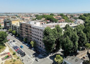 Foto 1 - Quadrilocale Via Giovannipoli, Roma - foto 1
