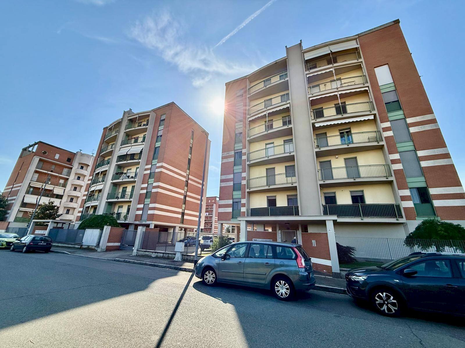 Foto 1 - Trilocale Alessandria - foto 1