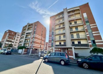 Foto 1 - Trilocale Alessandria - foto 1