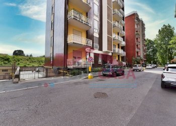 Foto 33 - Appartamento VIA FILIPPO REINA
79, Saronno - foto 33