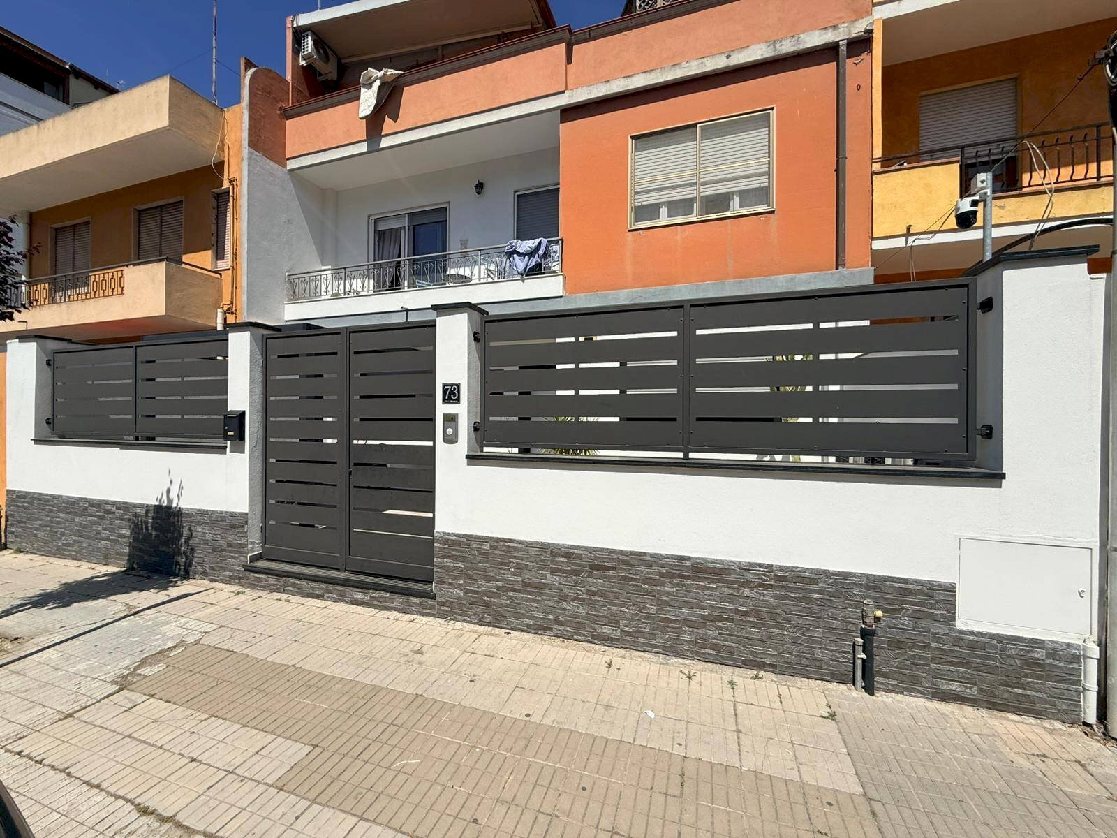 Foto 1 - Casa semi indipendente Via Luciano Manara, Quartu Sant'Elena - foto 1