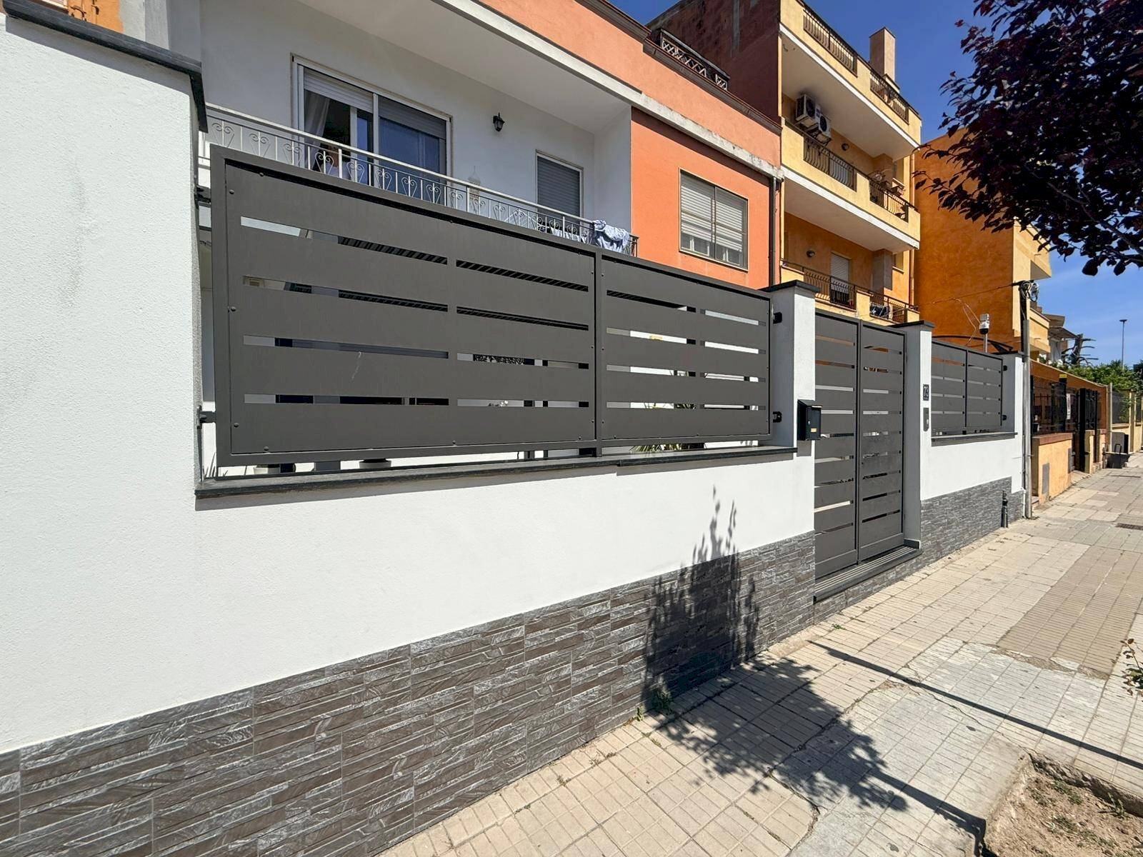 Foto 2 - Casa semi indipendente Via Luciano Manara, Quartu Sant'Elena - foto 2