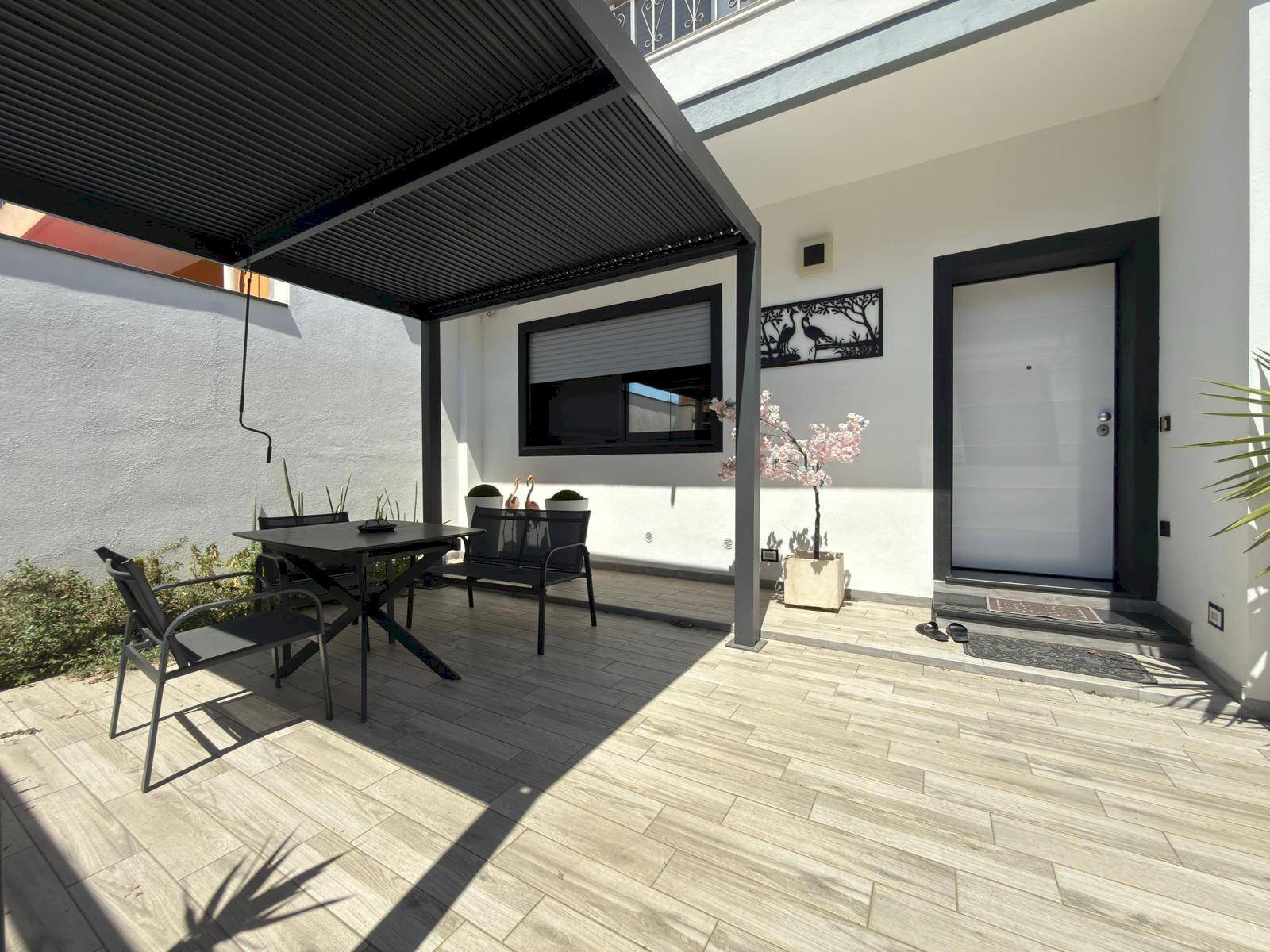 Foto 3 - Casa semi indipendente Via Luciano Manara, Quartu Sant'Elena - foto 3