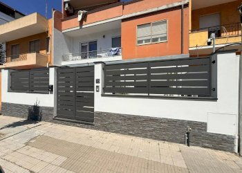 Foto 1 - Casa semi indipendente Via Luciano Manara, Quartu Sant'Elena - foto 1