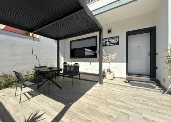 Foto 3 - Casa semi indipendente Via Luciano Manara, Quartu Sant'Elena - foto 3