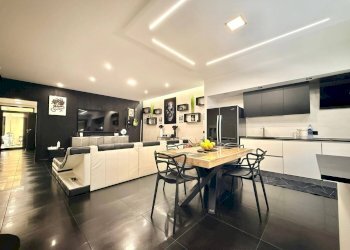 Foto 4 - Casa semi indipendente Via Luciano Manara, Quartu Sant'Elena - foto 4