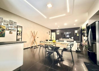 Foto 5 - Casa semi indipendente Via Luciano Manara, Quartu Sant'Elena - foto 5