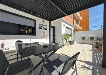Foto 10 - Casa semi indipendente Via Luciano Manara, Quartu Sant'Elena - foto 10