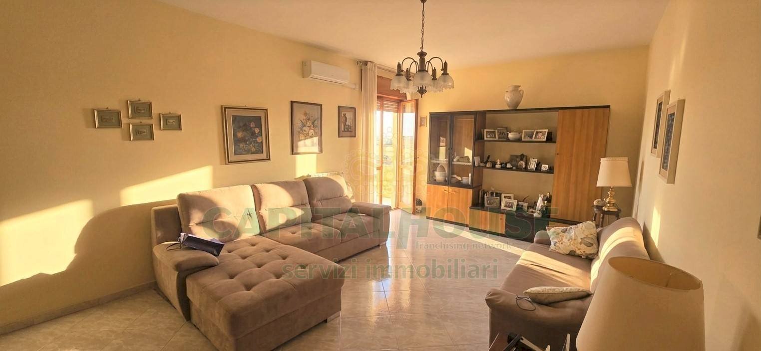 Foto 1 - Two-room apartment via Manzoni, Caserta - photo 1