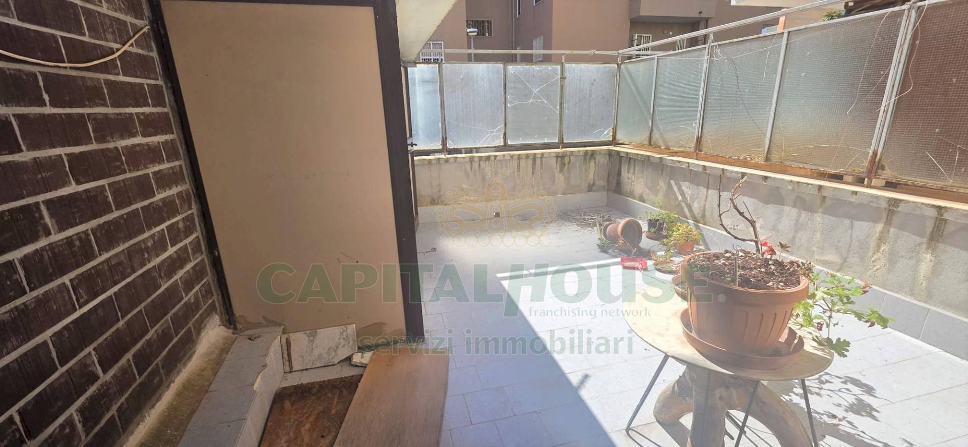 Foto 2 - Two-room apartment Viale Lincoln, Caserta - photo 2
