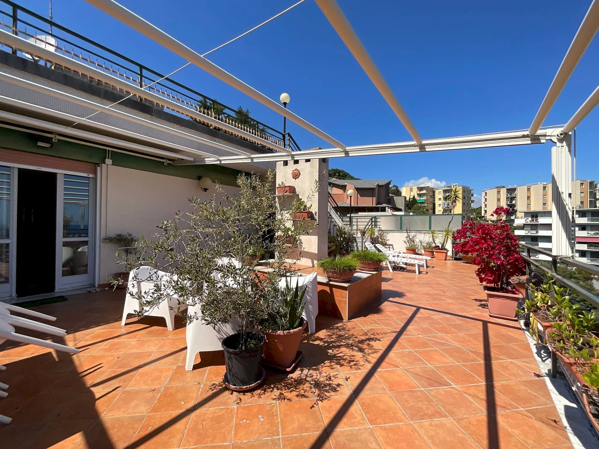 Foto 1 - Attico VIA SCOTTO, Savona - foto 1