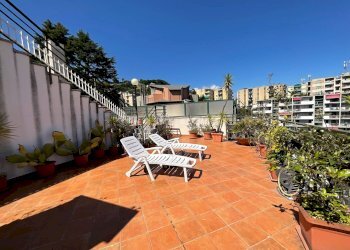 Foto 26 - Attico VIA SCOTTO, Savona - foto 26