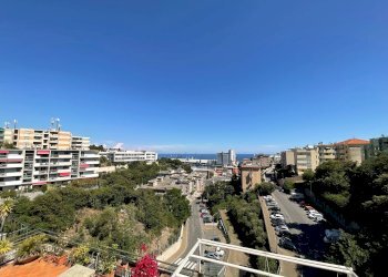 Foto 28 - Attico VIA SCOTTO, Savona - foto 28