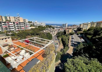 Foto 30 - Attico VIA SCOTTO, Savona - foto 30