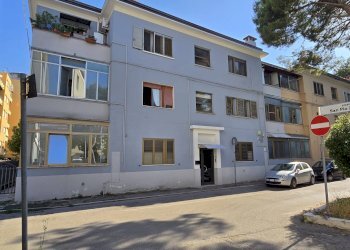 Foto 1 - Apartment PIAZZA SAN PIO X
 
53-53, Chieti - photo 1