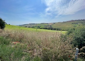 Foto 1 - Building land Contrada Valle Oscura, Fermo - photo 1