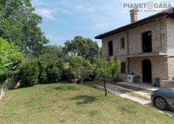 Foto 2 - Casa indipendente Contrada Cabbiano, Castel di Lama - foto 2