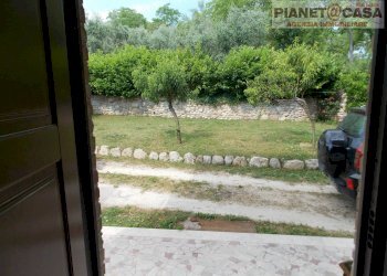 Foto 5 - Casa indipendente Contrada Cabbiano, Castel di Lama - foto 5