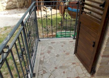 Foto 19 - Casa indipendente Contrada Cabbiano, Castel di Lama - foto 19