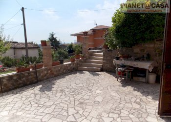 Foto 33 - Casa indipendente Contrada Cabbiano, Castel di Lama - foto 33