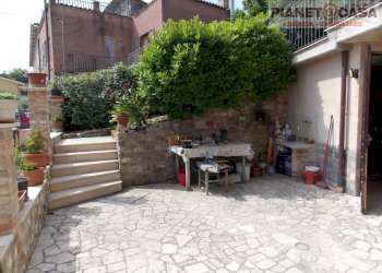 Foto 34 - Casa indipendente Contrada Cabbiano, Castel di Lama - foto 34