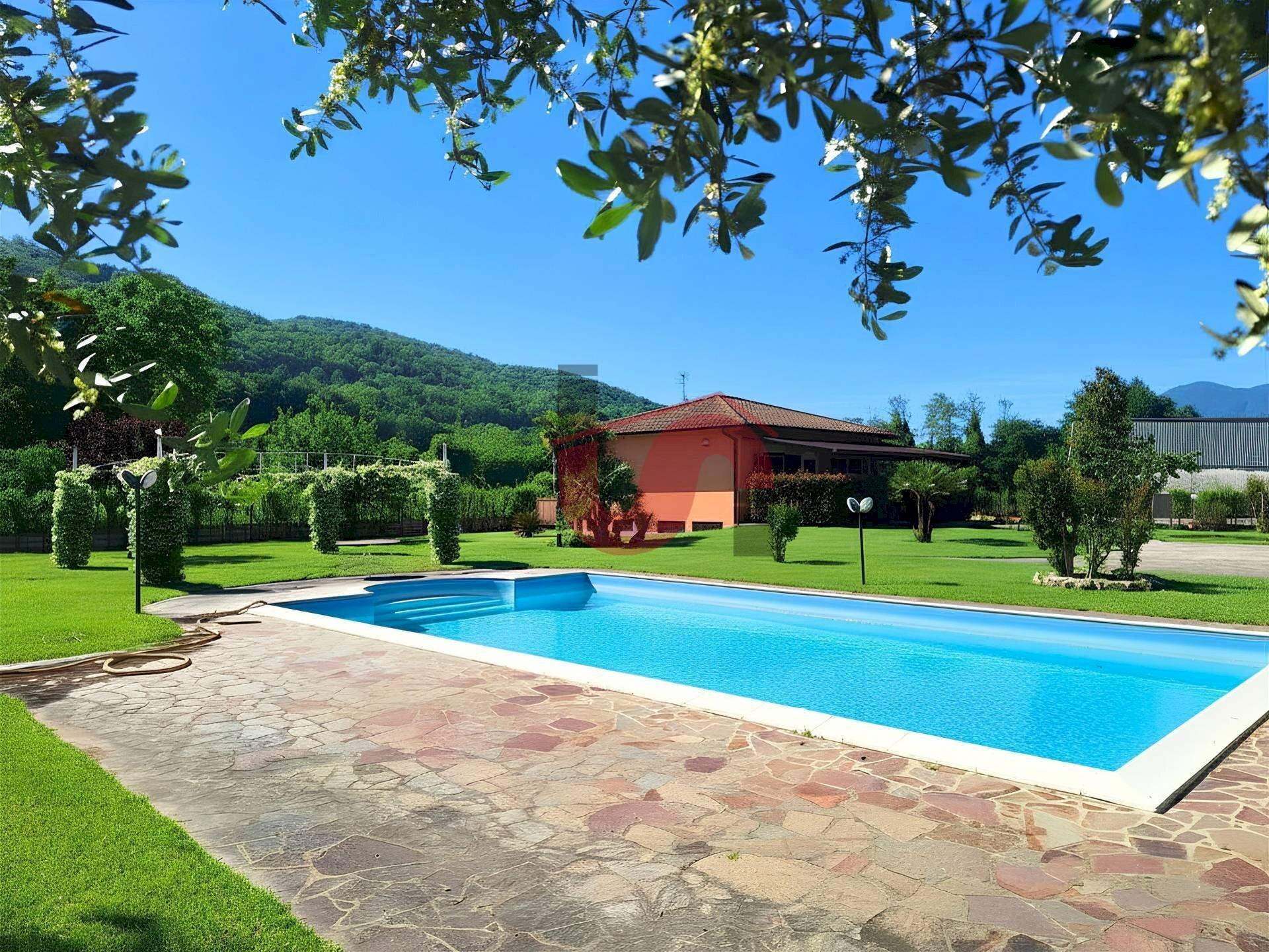 Foto 1 - Villa Torre pagliara, San Nicola Manfredi - foto 1