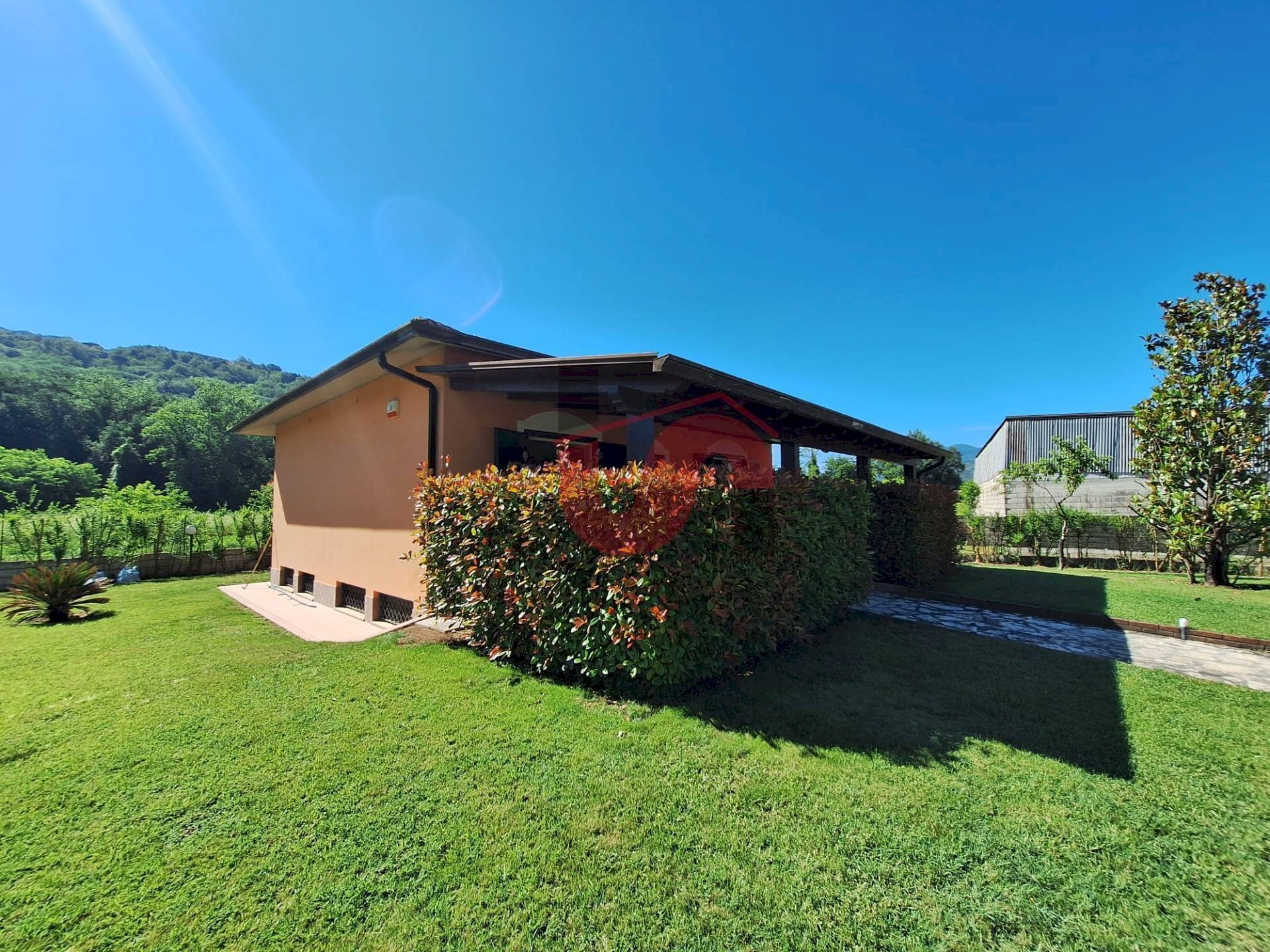 Foto 2 - Villa Torre pagliara, San Nicola Manfredi - foto 2