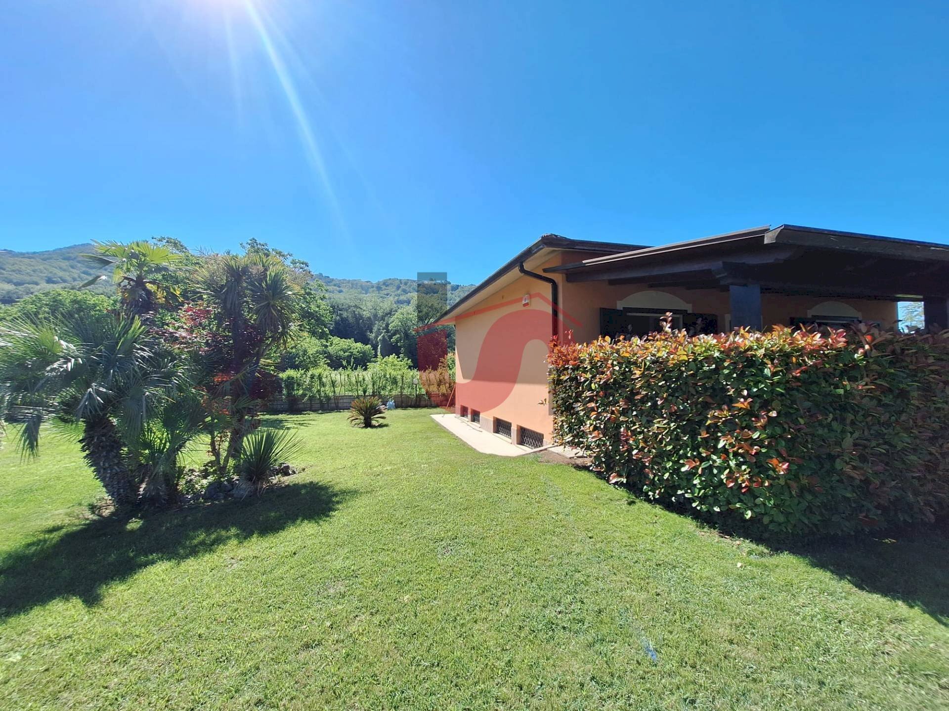 Foto 3 - Villa Torre pagliara, San Nicola Manfredi - foto 3