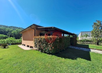 Foto 2 - Villa Torre pagliara, San Nicola Manfredi - foto 2
