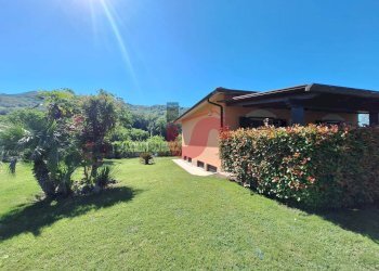 Foto 3 - Villa Torre pagliara, San Nicola Manfredi - foto 3