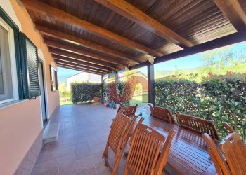Foto 6 - Villa Torre pagliara, San Nicola Manfredi - foto 6